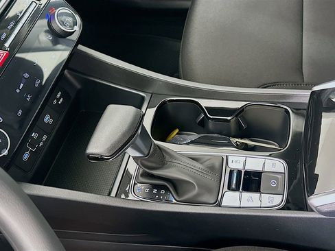 New 2026 Hyundai Tucson SEL image 14