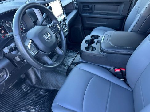 New 2026 RAM 4500 Tradesman image 11
