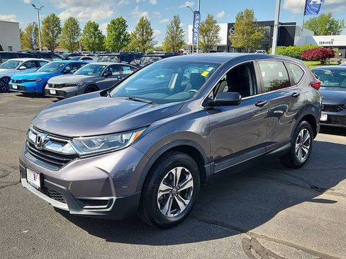 Used 2019 Honda CR-V LX image 3