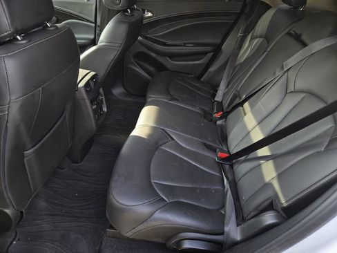 Used 2017 Buick Envision Premium image 14