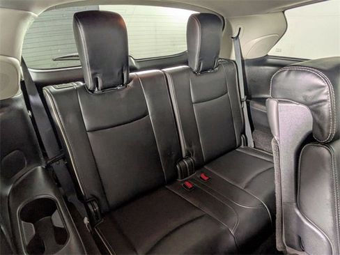 Used 2020 INFINITI QX60 Pure image 31