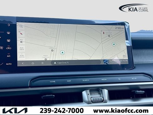 New 2027 Kia Telluride S image 35