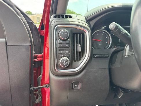 Used 2023 Chevrolet Silverado 2500 LTZ w/ LTZ Convenience Package AWD/4WD image 20