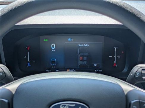 New 2026 Ford Maverick XL FWD image 11