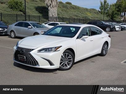 Used 2023 Lexus ES 350 w/ Accessory Package (Z2)