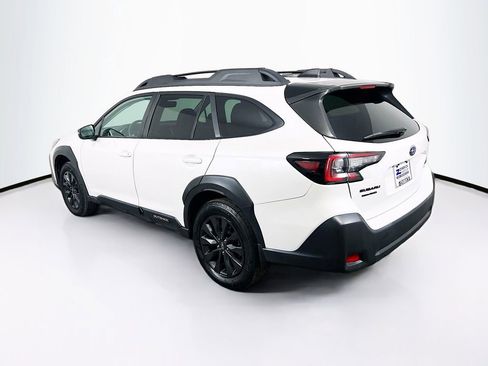 Used 2024 Subaru Outback Onyx Edition image 5