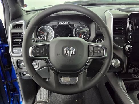 New 2026 RAM 1500 Laramie image 14