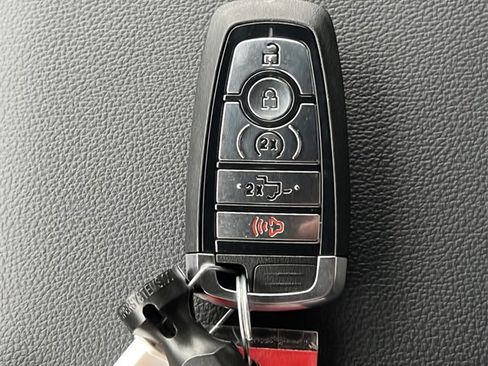 New 2026 Ford F150 XLT w/ Equipment Group 303A High image 20