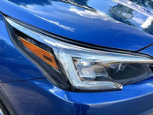 Used 2020 Subaru Outback Premium AWD/4WD image 25