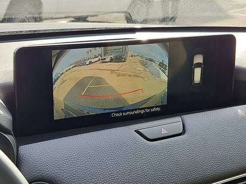 New 2026 MAZDA CX-90 3.3 Turbo w/ Preferred Package image 18