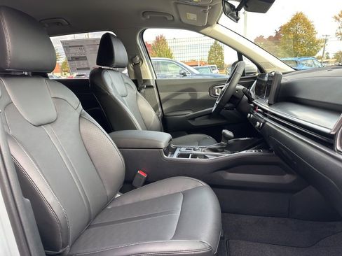 New 2026 Kia Sorento EX image 12