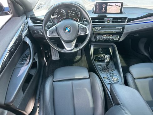 Used 2021 BMW X2 sDrive28i FWD image 23