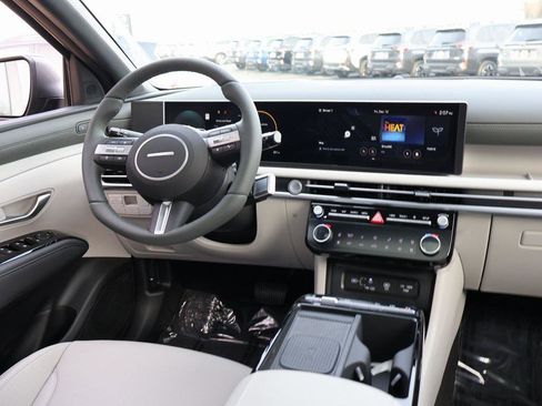 New 2026 Hyundai Tucson Limited image 14