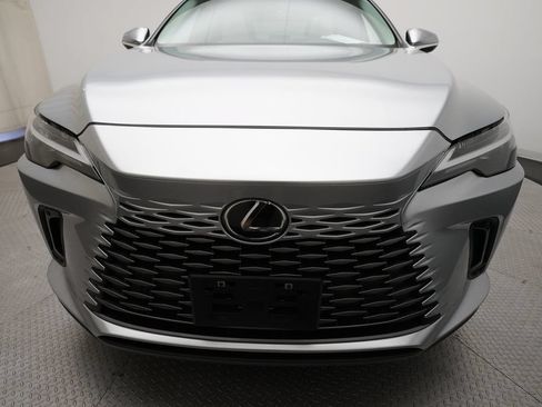 Used 2023 Lexus RX 350 Premium w/ Accessory Package AWD/4WD image 21