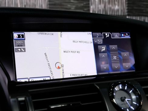 Used 2014 Lexus LS 460 w/ Comfort Package RWD image 19