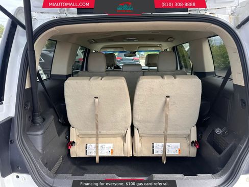 Used 2016 Ford Flex Limited AWD/4WD image 18
