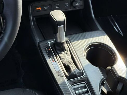 Certified 2026 Honda Civic Sport image 14