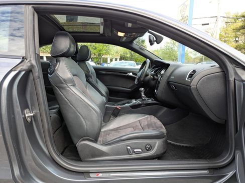 Used 2015 Audi A5 2.0T Premium Plus w/ Technology Package AWD/4WD image 31