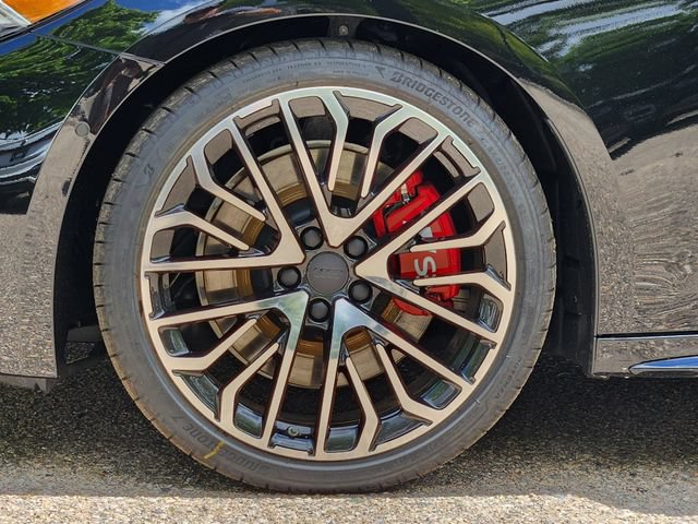 New 2026 Audi S5 Premium Plus AWD/4WD image 9