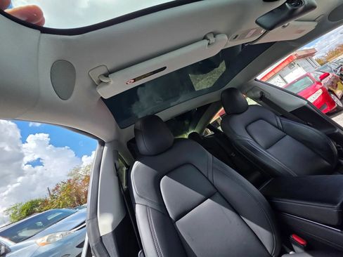Used 2018 Tesla Model 3 Performance AWD/4WD image 20