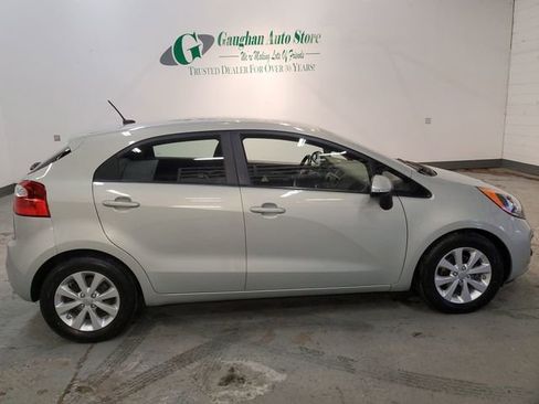 Used 2013 Kia Rio EX image 7