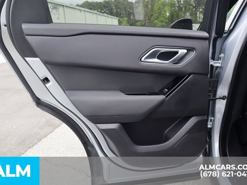 Used 2024 Land Rover Range Rover Velar Dynamic SE AWD/4WD image 18