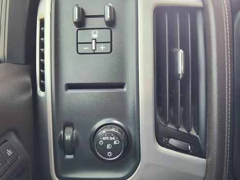 Used 2015 GMC Sierra 1500 SLT image 22