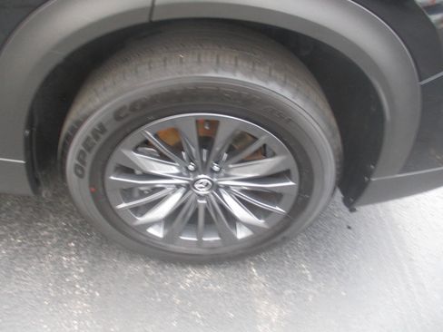 Used 2025 MAZDA CX-70 3.3 Turbo w/ Preferred Package image 32