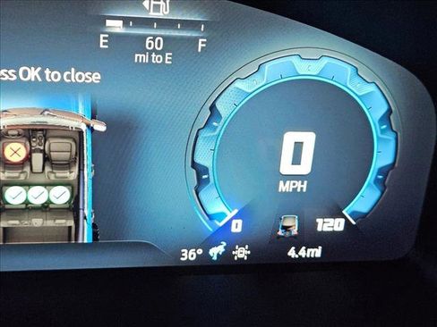 New 2025 Ford Bronco Big Bend image 15