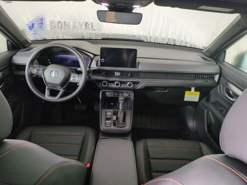 New 2026 Honda CR-V Sport-L image 12
