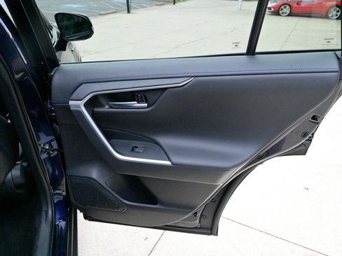 Used 2021 Toyota RAV4 XSE image 51