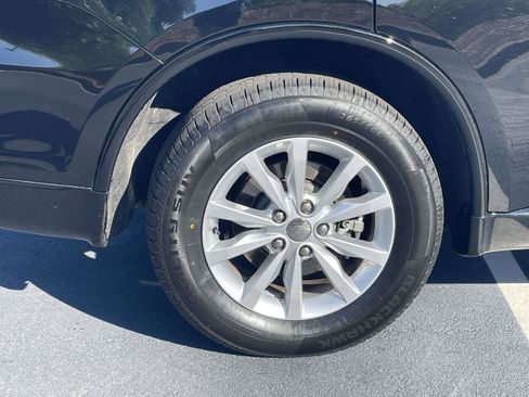 Used 2025 Dodge Durango GT RWD image 7