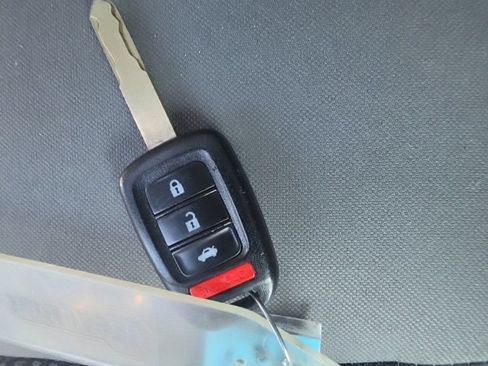 Used 2018 Honda Civic LX image 26