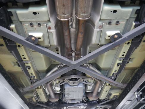 Used 2002 Ford Thunderbird image 7