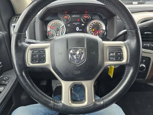 Used 2018 RAM 2500 Laramie w/ Protection Group AWD/4WD image 17
