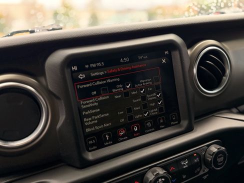 Used 2019 Jeep Wrangler Unlimited Rubicon image 48