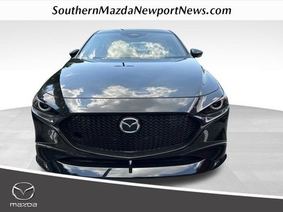 New 2026 MAZDA MAZDA3 Hatchback w/Premium Plus Pkg