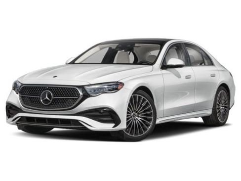 New 2026 Mercedes-Benz E 350 Sedan image 14