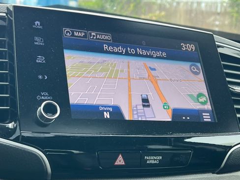 Used 2023 Honda Ridgeline RTL-E image 20