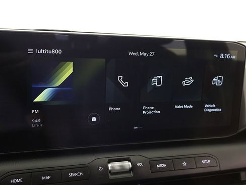 Used 2025 Kia K4 FWD image 38