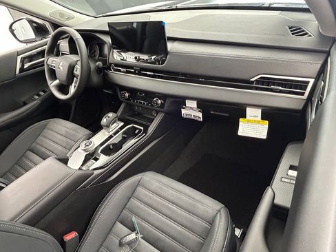 New 2026 Mitsubishi Outlander Trail Edition AWD/4WD image 48