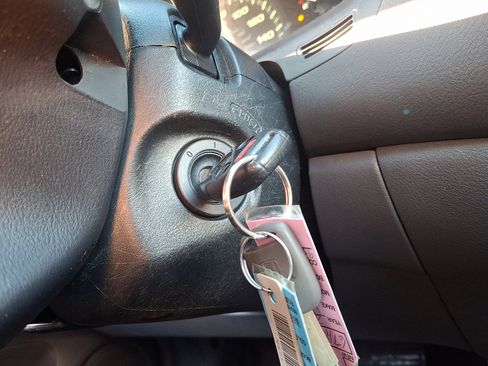 Used 2007 Honda Accord EX-L image 20