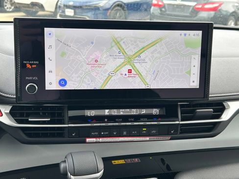 Certified 2026 Toyota Sienna XSE image 22