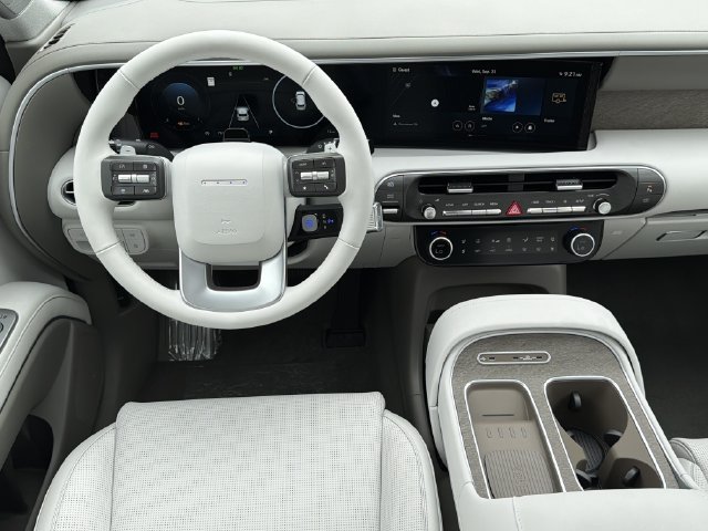 New 2027 Hyundai Palisade Limited FWD image 25