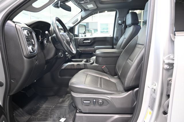 Used 2023 GMC Sierra 2500 Denali AWD/4WD image 15
