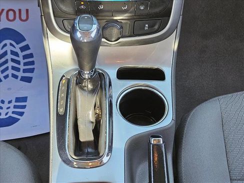 Used 2015 Chevrolet Malibu LS w/ Protection Package image 12
