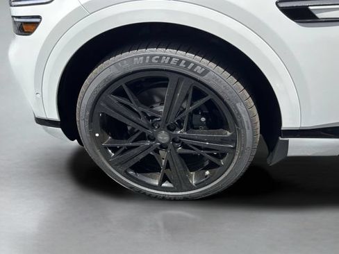 New 2026 Genesis GV80 3.5T Prestige AWD/4WD image 37