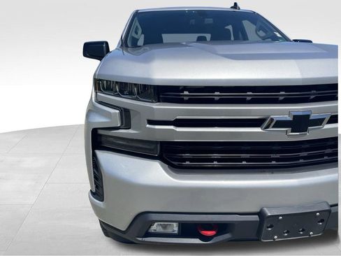 Used 2019 Chevrolet Silverado 1500 RST w/ All-Star Edition image 18