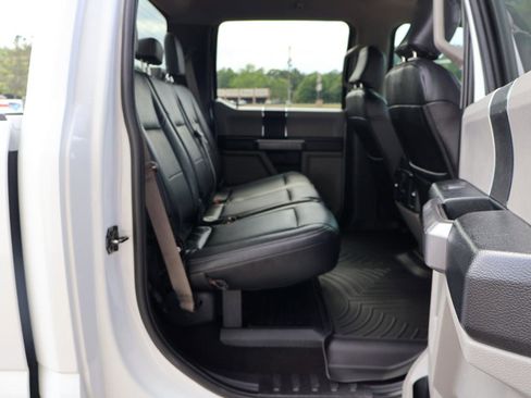 Used 2019 Ford F250 XLT w/ XLT Value Package image 12