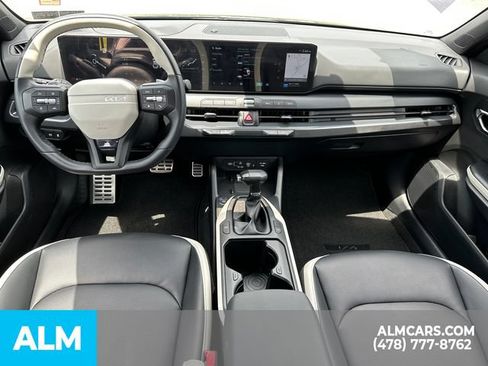 Used 2025 Kia K4 GT-Line Turbo FWD image 27